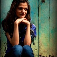 Arwa Hafizji