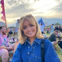 Ellie Woodhouse