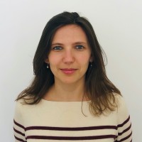 Delphine Gondebert