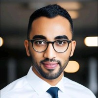Aarvarn Rajcoomar