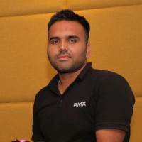 Harjap Singh