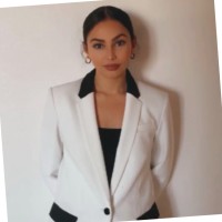 Cilia Maldji