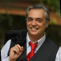 Jose Rubens Chachá