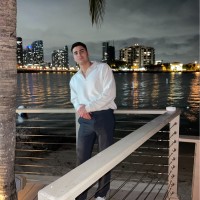 Gabriel Garcia