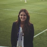 Olivia Mohseni