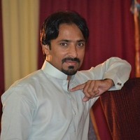 Syed Mubashar Hassan