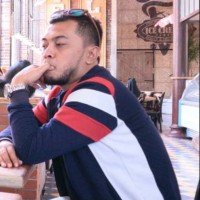 Nandy Yusman Rusyandi