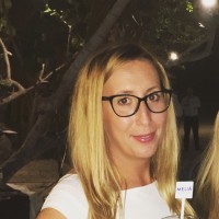 Marta Szabo