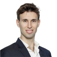 Marcus Jensen