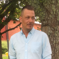 Daniel Miskovic