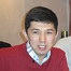 Dauren Yessembekov
