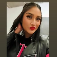 Dulce Ramos