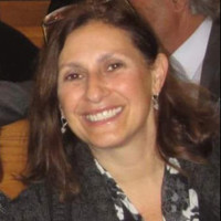Lucy Montagnese