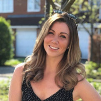 Natasha Warner-Mizon