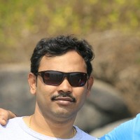Venkat Ramesh