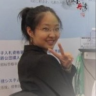 Joyce Wang