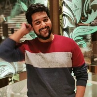 Rishabh Jhunjhunwala, Cfa, Frm