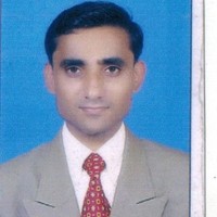Dipak Chaudhari