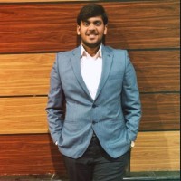 Vedant Pathak