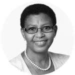 Elizabeth Maepa