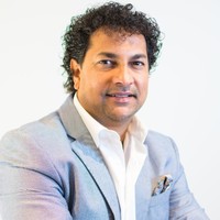 Lester Fernandes