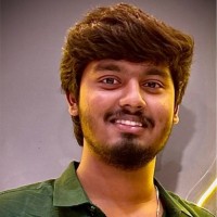 Prashanth Kammari