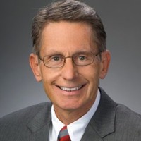 Randall Palmer