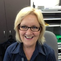Kim Rolfe