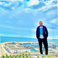 Yassin El Azzaoui