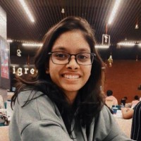 Mrunalini Muduli