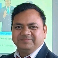 Prashant Kumar Sharma