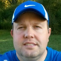 Jason Elam