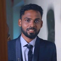 AJIN RAJ