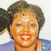 Jacqueline Green