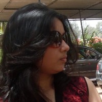 Prachi Ambaldhage