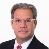 Richard P Alvarez
