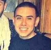 Geoffrey Morales