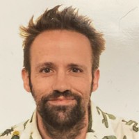 Joseba Bonaut Iriarte