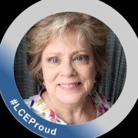 Charlotte Anderson, Sphr, Gphr