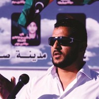 Waleed Alkoni