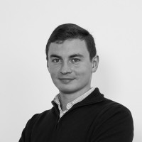 Thibault Desroches-Nougué