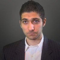 Jon Lucente