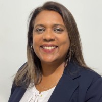 Sandra Govinden