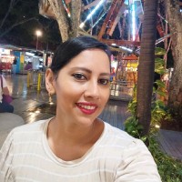 Liliana Andrea feria castro