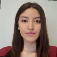 Daniela Andrea Villanueva León