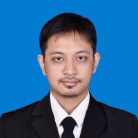 Andy Jaya Hartanto