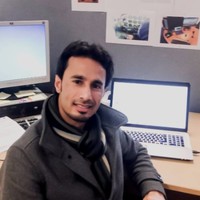 Wasiq Khan