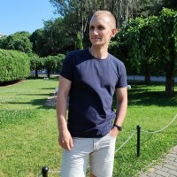 Alexandr Negrutsa