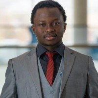 Daouda COULIBALY