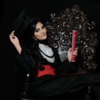 Isabella Ramires